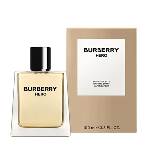 Hero Eau De Toilette 100ml