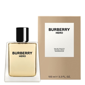 Hero Eau De Toilette 100ml