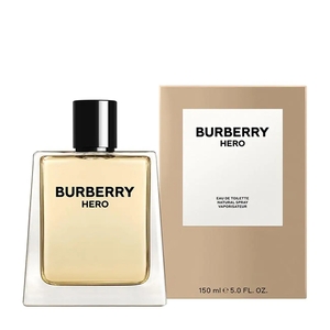 Hero Eau De Toilette 150ml