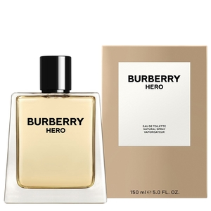 Hero Eau De Toilette 150ml