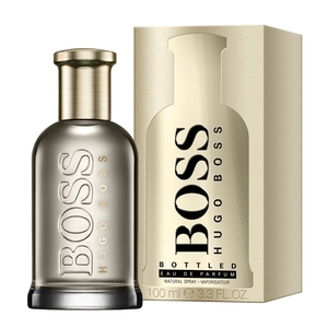 Boss Bottled Eau De Parfum 100ml