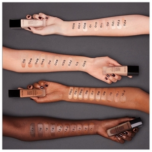 Lancome Teint Idole Ultra 24H Wear & Comfort Foundation SPF 15 30ml