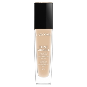 Product Lancôme Teint Miracle Foundation SPF15 30ml  base image