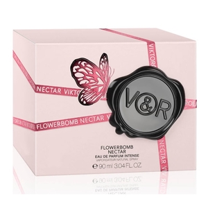 Flowerbomb Nectar Eau De Parfum Intense 90ml
