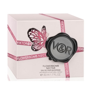 Flowerbomb Nectar Eau De Parfum Intense 50ml