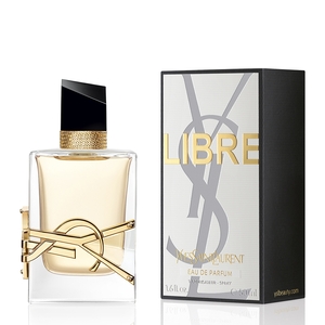Yves Saint Laurent Libre Eau De Parfum 50ml
