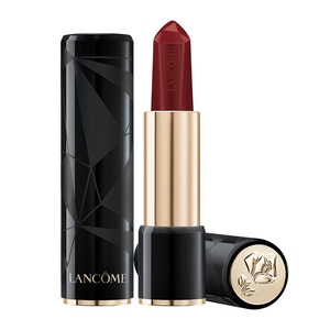 Product Lancôme L' Absolu Rouge Ruby Cream Lipstick 3g base image