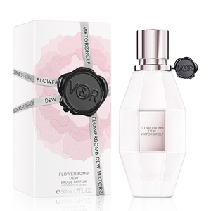 Product Viktor & Rolf Flowerbomb Dew Eau De Parfum 50ml base image