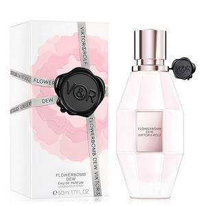 Flowerbomb Dew Eau De Parfum 50ml