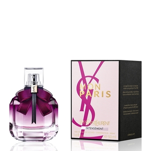 Mon Paris Intensément Eau De Parfum 50ml