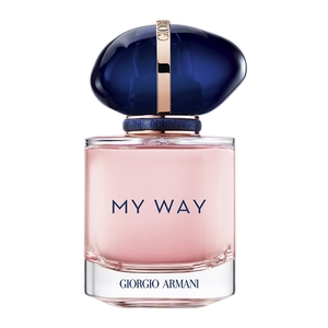 Product My Way Eau De Parfum 30ml base image