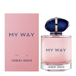 My Way Eau De Parfum 90ml