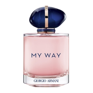 Product My Way Eau De Parfum 90ml base image