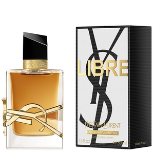 Libre Eau De Parfum Intense 50ml