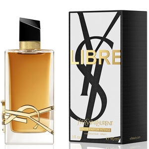 Libre Eau De Parfum Intense - Refillable 90ml