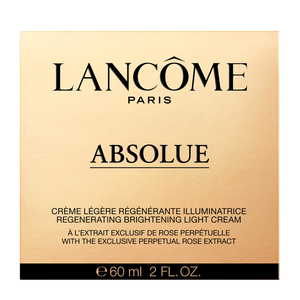 Absolue Regenerating Brightening Light Cream 60ml