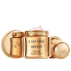 Absolue Regenerating Brightening Light Cream - Refill 60ml