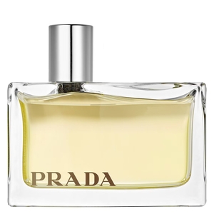 Product Prada Amber Eau De Parfum 80ml base image