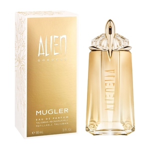 Alien Goddess Eau De Parfum 90ml