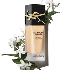 All Hours Foundation Full Cover Luminous Matte All Day Long Wear SPF39 25ml
