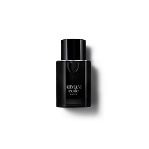 Armani Code Parfum Refillable 50ml