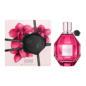 Flowerbomb Ruby Orchid Eau De Parfum 50ml