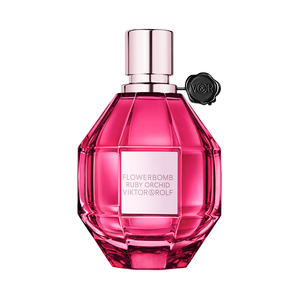 Product Flowerbomb Ruby Orchid Eau De Parfum 100ml base image
