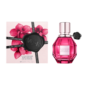 Flowerbomb Ruby Orchid Eau De Parfum 30ml