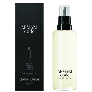 Armani Code Eau De Parfum - Refill 150ml