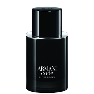 Product Armani Code Eau De Parfum - Refillable 50ml base image