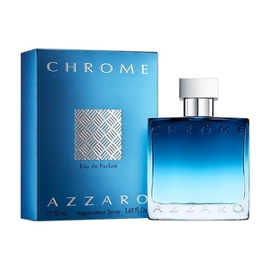 Chrome Eau De Parfum 50ml