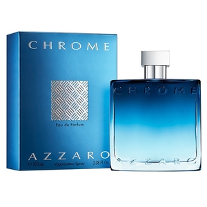 Chrome Eau De Parfum 100ml