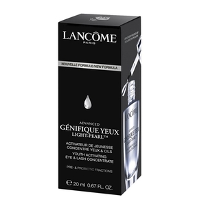 Advanced Génifique Yeux Light Pearl Youth Activating Eye & Lash Concentrate Serum 20ml