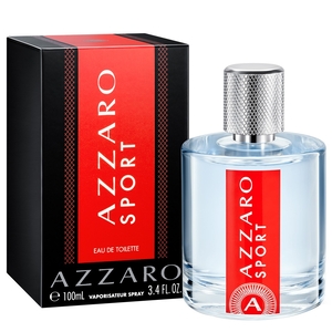 Sport Eau De Toilette 100ml