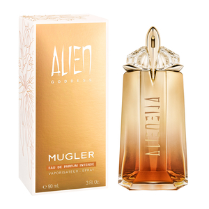 Alien Goddess Eau De Parfum Intense 90ml