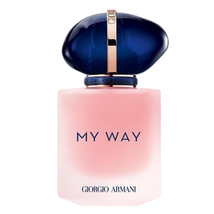 Product My Way Floral Eau De Parfum 30ml base image