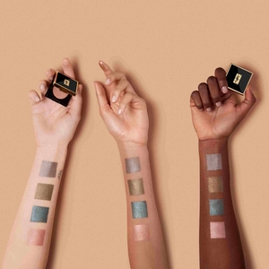 Lamé Crush Metallic Eye Shadow 1.8gr