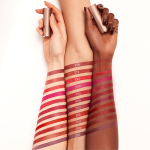 L'Absolu Rouge Intimatte Soft Matte Lipstick 3.4g