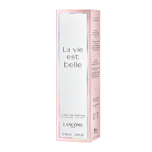 La Vie Est Belle L'Eau De Parfum The Refill 100ml