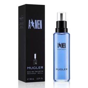 A*Men Eau De Toilette - Refill 100ml