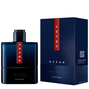 Luna Rossa Ocean Eau De Parfum 150ml