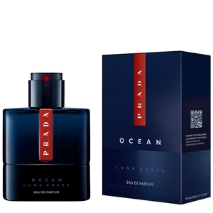 Luna Rossa Ocean Eau De Parfum 50ml