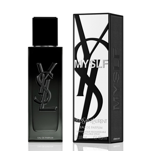 Myslf Eau De Parfum - Refillable 40ml