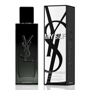 Myslf Eau De Parfum - Refillable 60ml