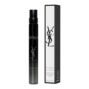 Product Yves Saint Laurent Myslf Eau De Parfum 10ml - Gift base image