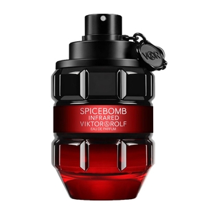 Product Spicebomb Infrared Eau De Parfum 90ml base image