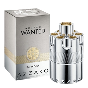 Wanted Eau De Parfum 100ml