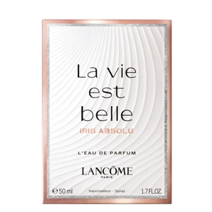 La Vie Est Belle Iris Absolu L'Eau De Parfum 50ml
