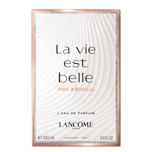 La Vie Est Belle Iris Absolu L'Eau De Parfum 100ml