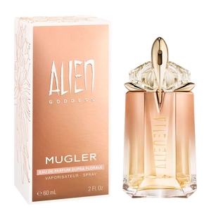 Alien Goddess Supra Florale Eau De Parfum 60ml